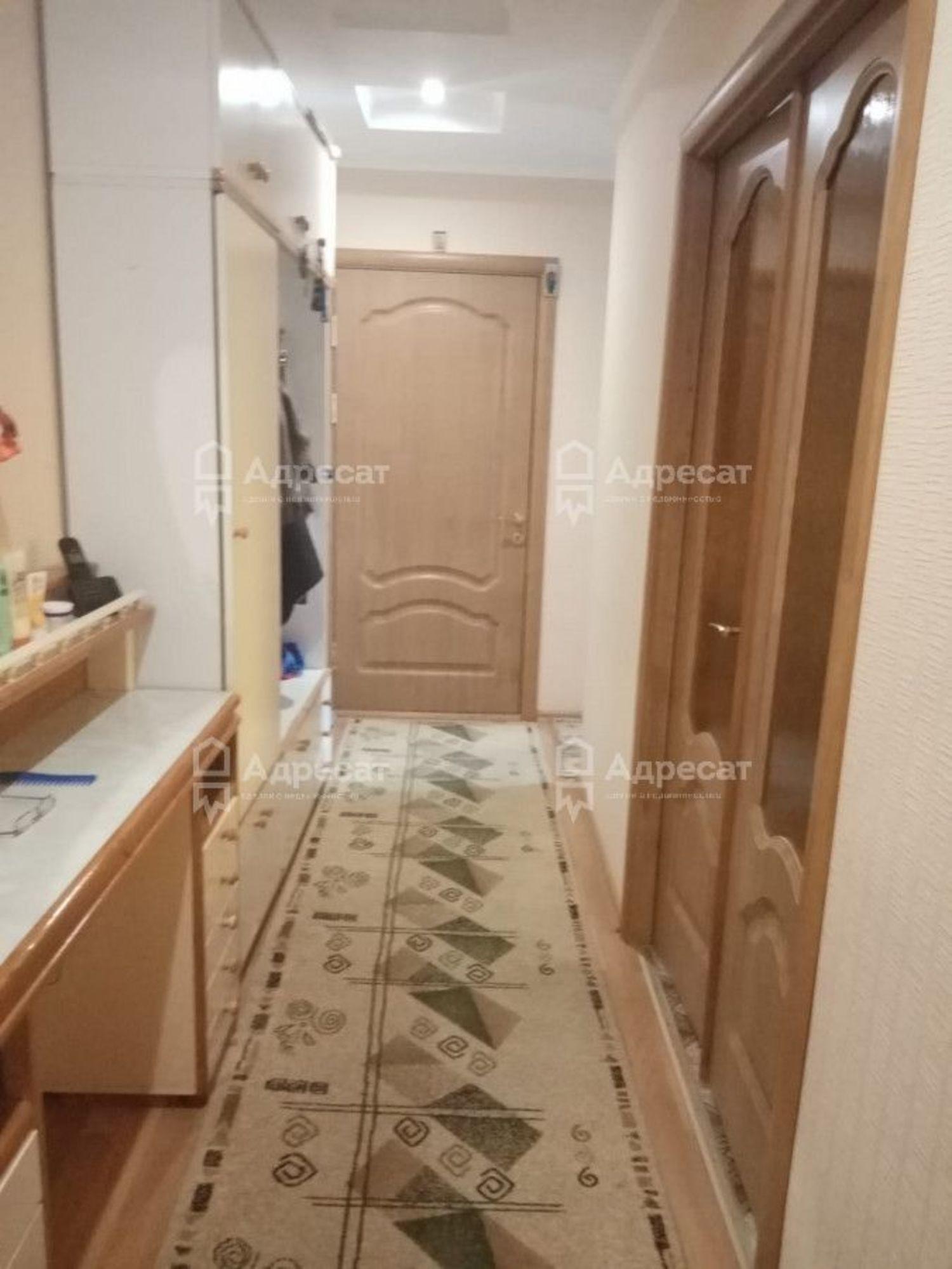 Купить квартиру за 6 500 000 рублей на ул. Репина,  д.7