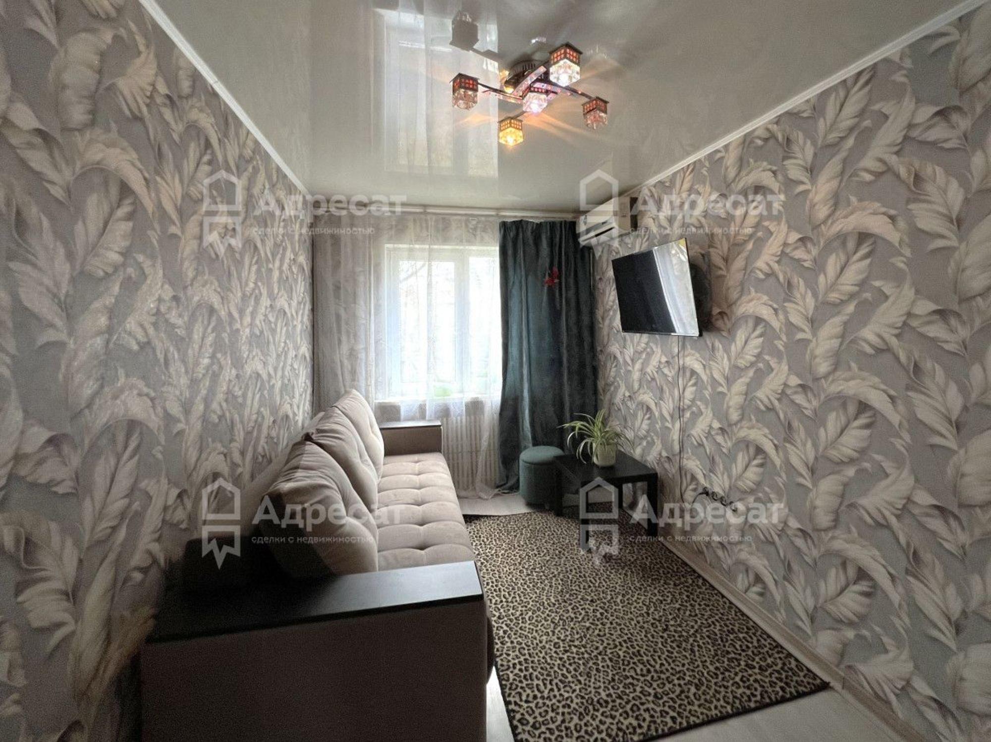 Купить квартиру за 4 300 000 рублей на ул. Жолудева,  д.30