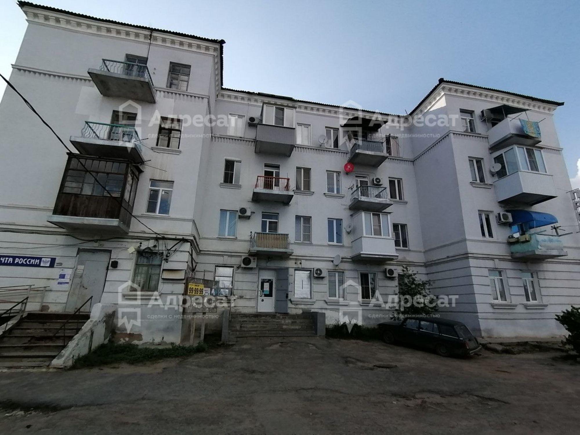 Купить квартиру за 2 650 000 рублей на ул. Крепильная,  д.130