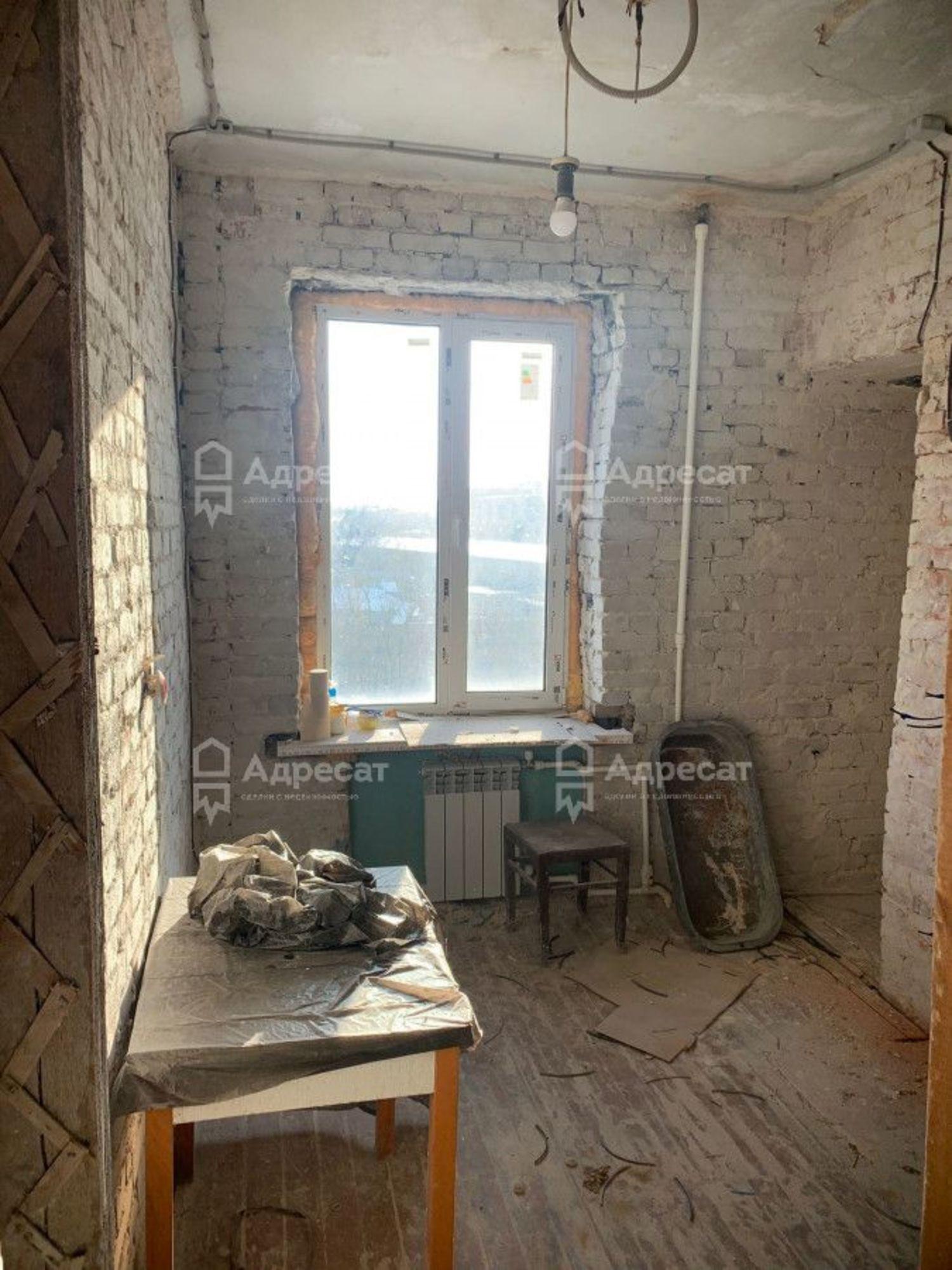 Купить квартиру за 2 650 000 рублей на ул. Крепильная,  д.130