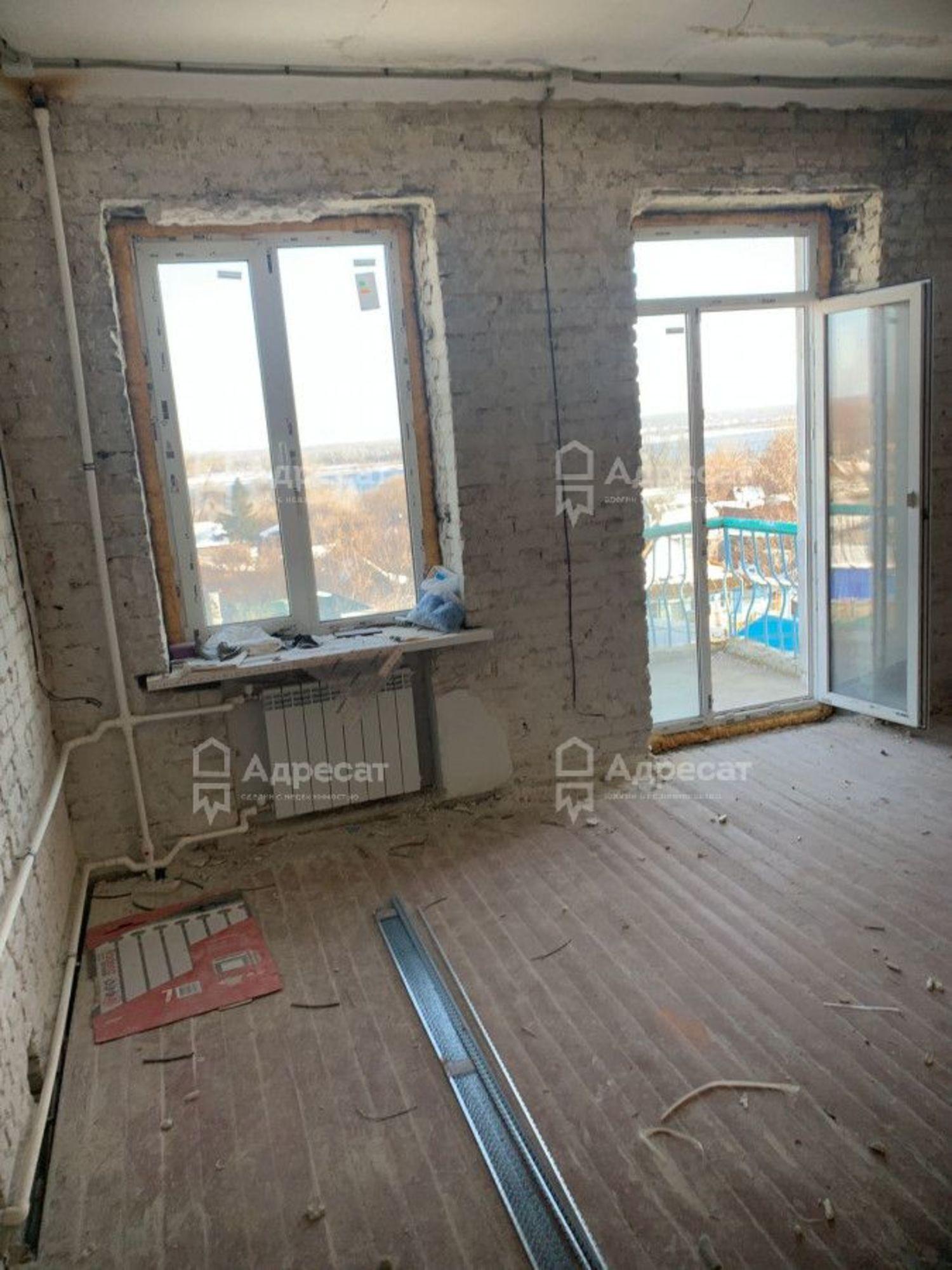 Купить квартиру за 2 650 000 рублей на ул. Крепильная,  д.130