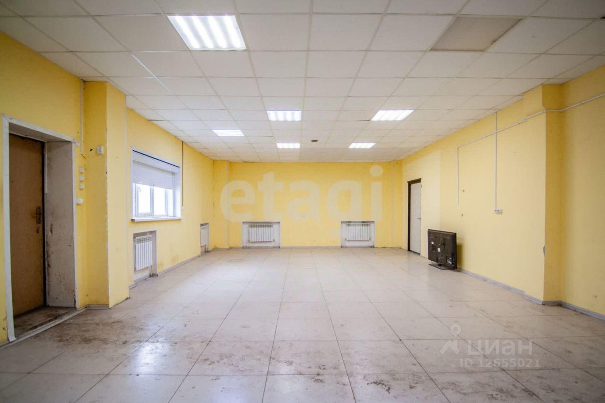 Купить офис, помещение под офис за 65 001 300 рублей на Юбилейная улица, 22А