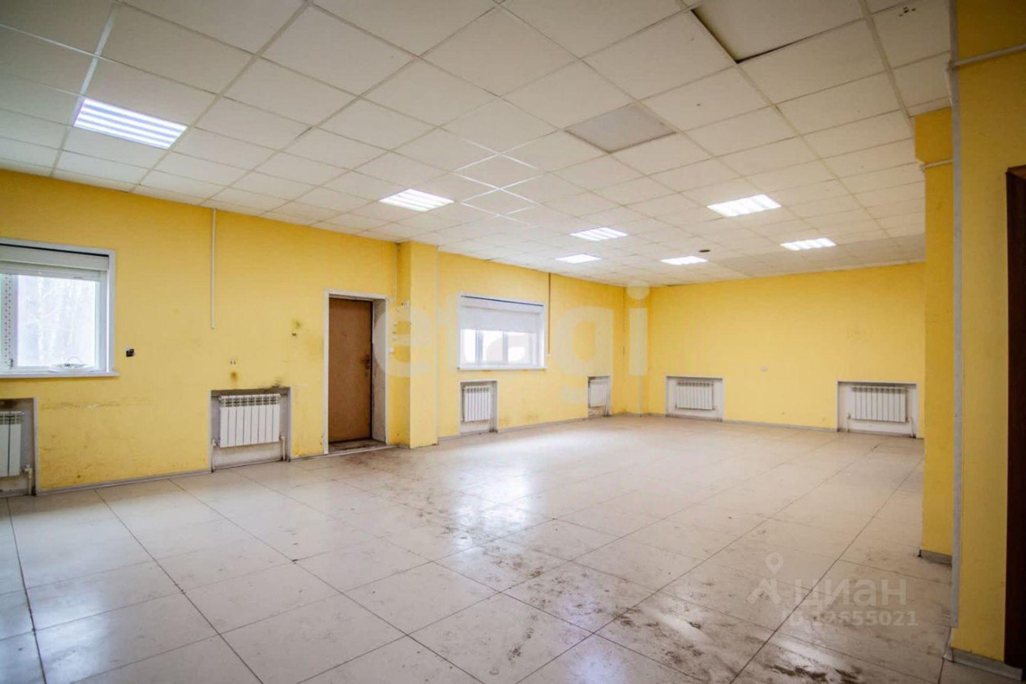 Купить офис, помещение под офис за 65 001 300 рублей на Юбилейная улица, 22А