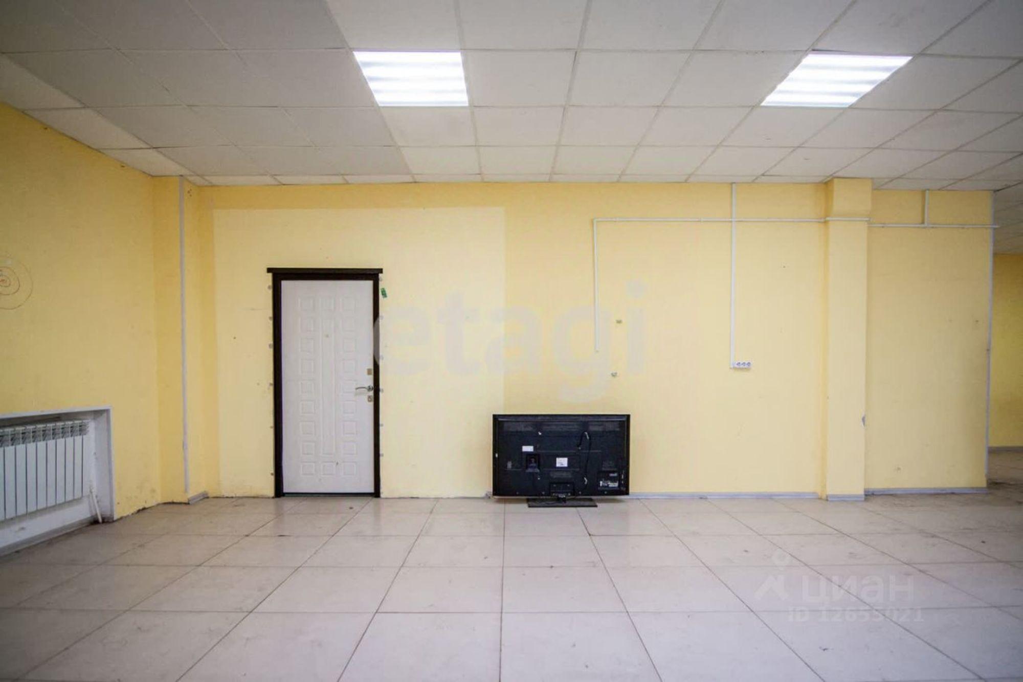 Купить офис, помещение под офис за 65 001 300 рублей на Юбилейная улица, 22А