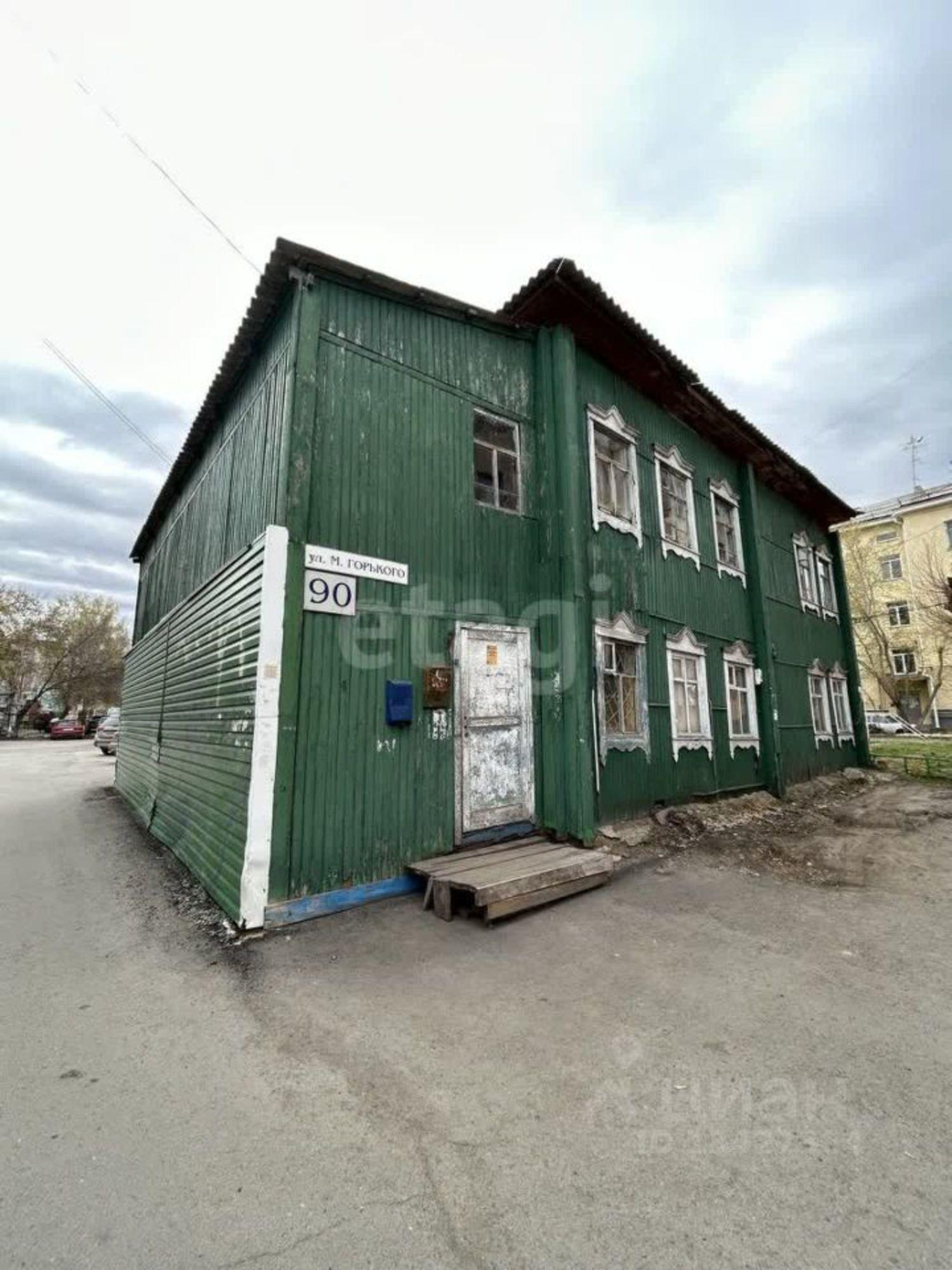 Сдать офис, помещение под офис за 12 500 рублей на улица Гоголя