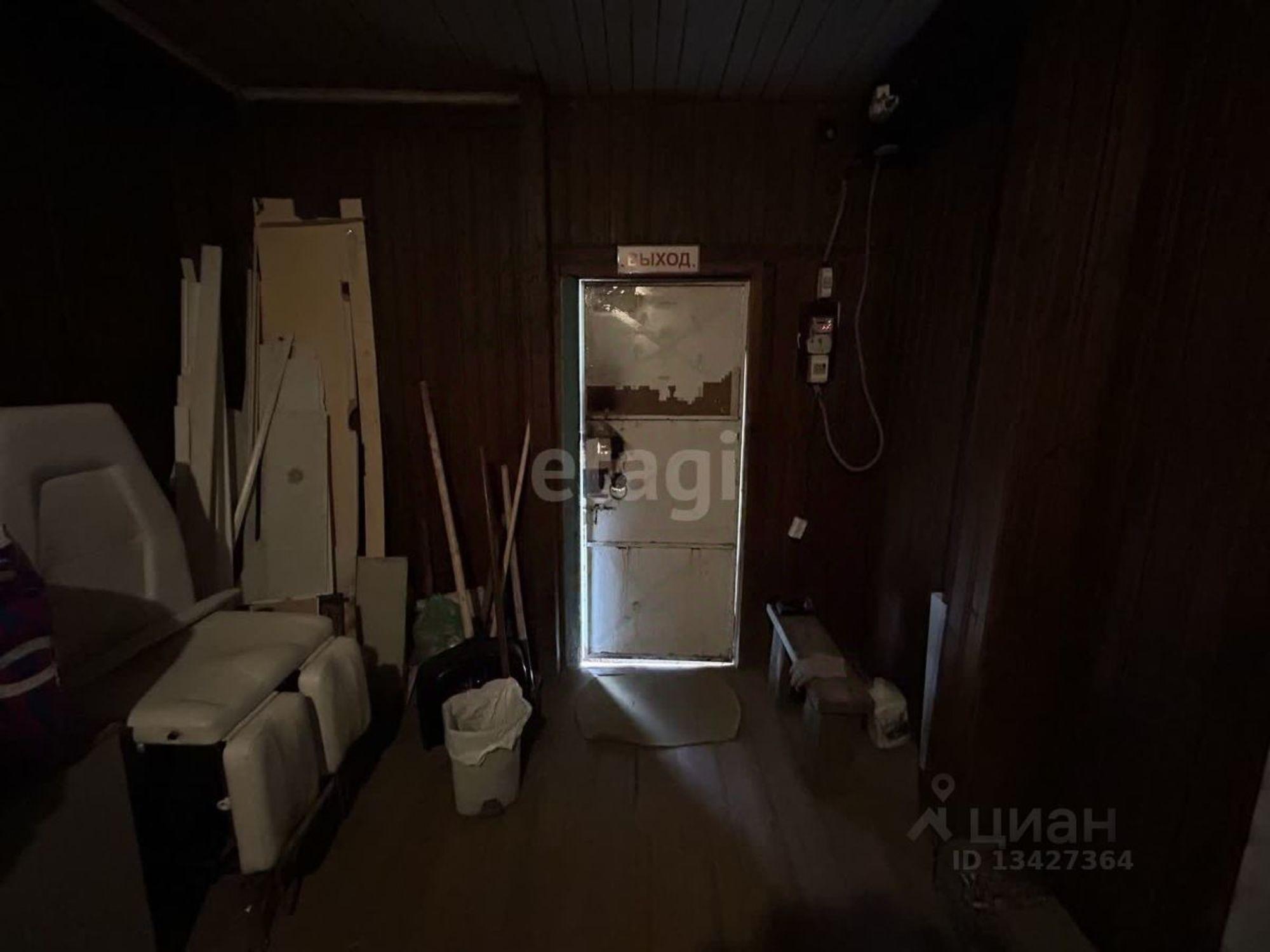 Сдать офис, помещение под офис за 12 500 рублей на улица Гоголя