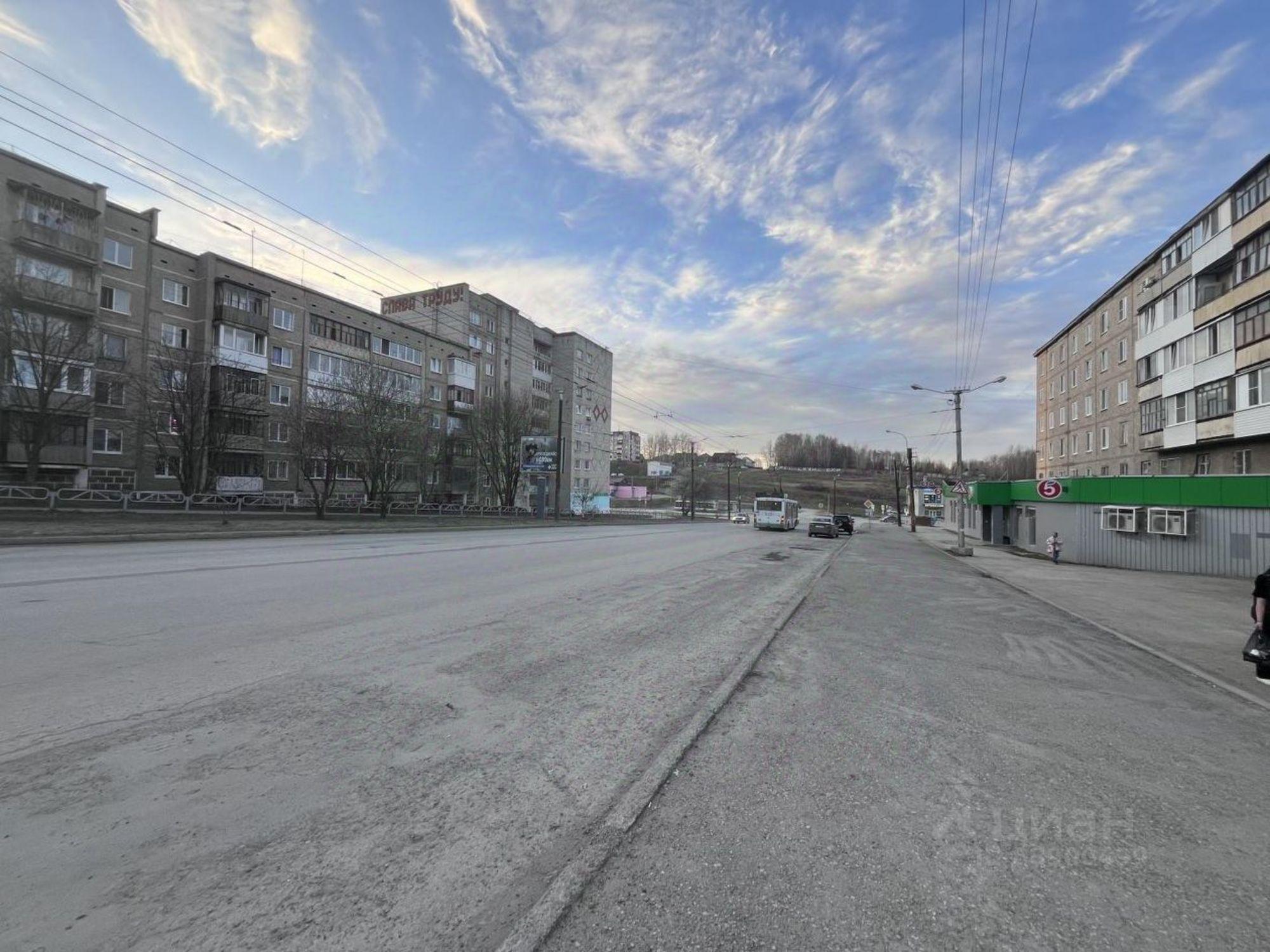Сдать торговое помещение за 115 500 рублей на улица Мира, 110