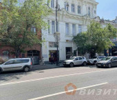 ОСЗ 265.4 кв м Куйбышева улица, 103