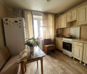 2-комн, 51кв м, этаж 5/5 Калинина улица, д.129/1