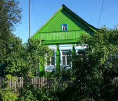 коттедж 50 кв м Береговая 2-я ул, 10