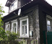 коттедж 70 кв м Медухово д