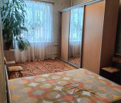 1-комн, 40кв м, этаж 2/4 Комсомольская пл, 14