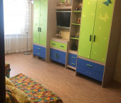 3-комн, 77кв м, этаж 2/11 Владимирская улица, 140