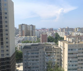 -комн, 44 кв м, этаж 13/19 улица Ленина, 173А