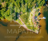 земля 20 сот Бережной, 17 б