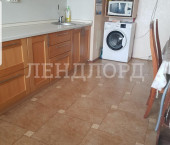 3-комн, 85кв м, этаж 2/10 улица Думенко, 13Д
