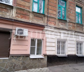 1-комн, 28.9кв м, этаж 2/2 Красноармейская улица, 23