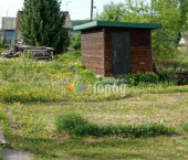 коттедж 24 кв м Центральная