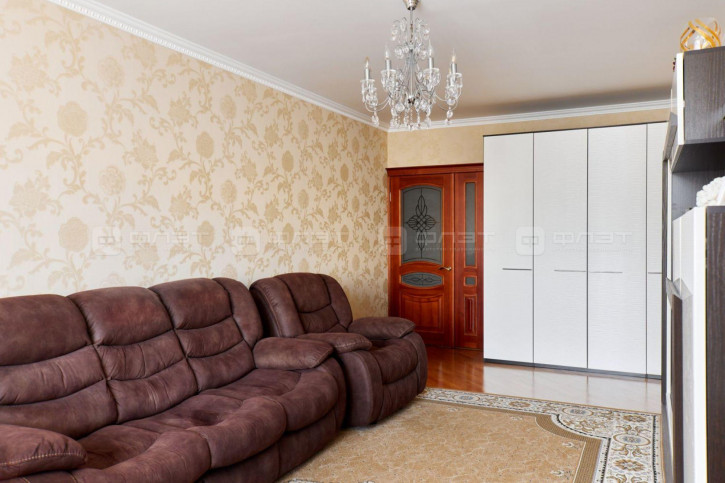 2-комн квартира ул. Заслонова, дом 17