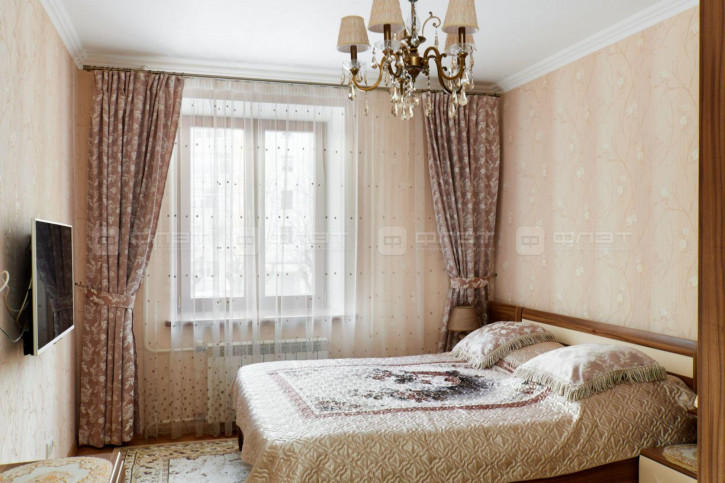2-комн квартира ул. Заслонова, дом 17