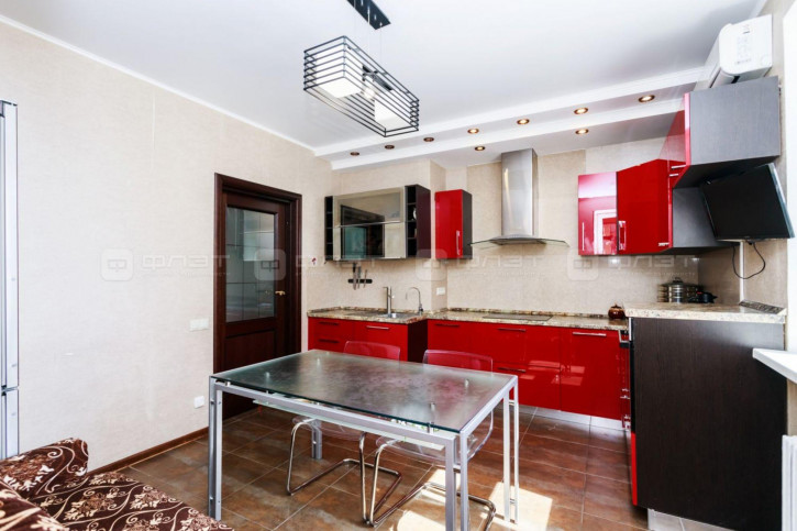 2-комн квартира ул. Дубравная, дом 10