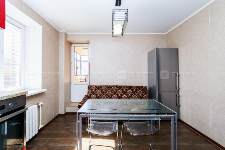 2-комн квартира ул. Дубравная, дом 10