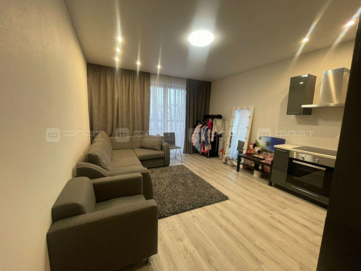 2-комн квартира ул. Волкова, дом 12