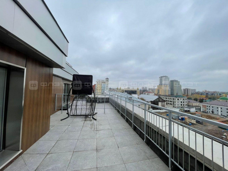 2-комн квартира ул. Волкова, дом 12