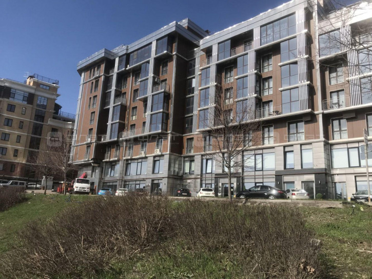 2-комн квартира ул. Волкова, дом 12