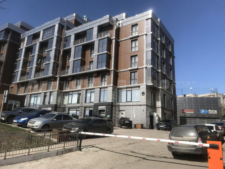 2-комн квартира ул. Волкова, дом 12
