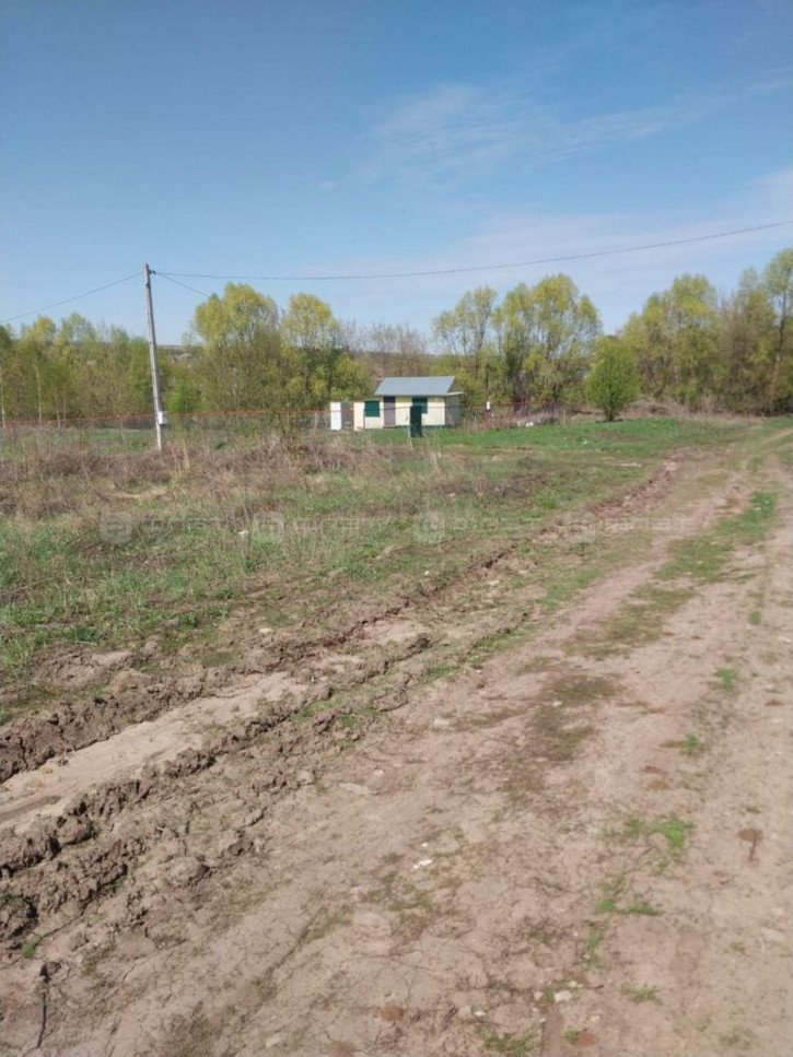 Земельный участок ул. Мира, дом 3237