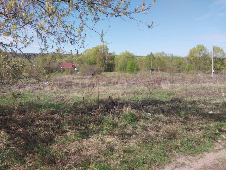 Земельный участок ул. Мира, дом 3237