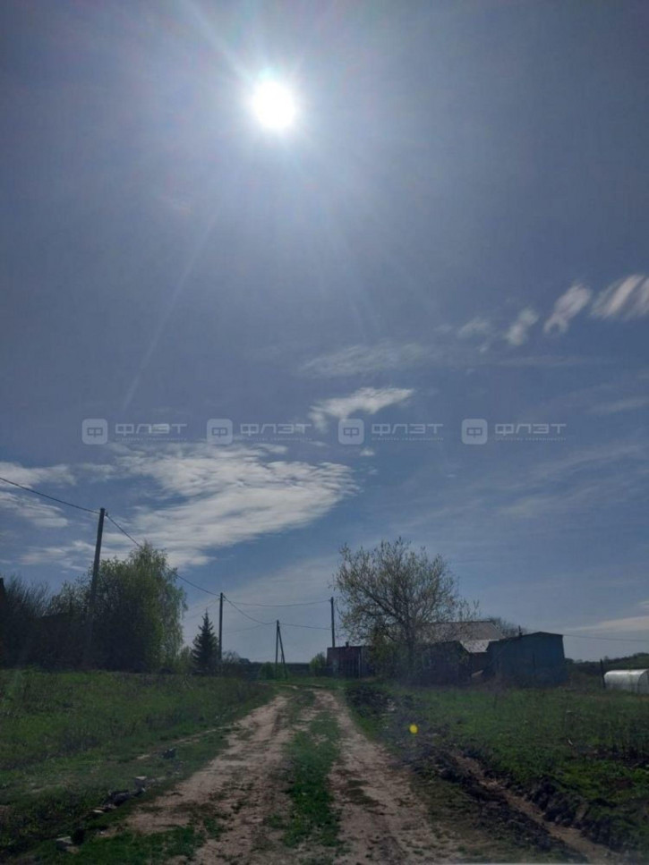 Земельный участок ул. Мира, дом 3237