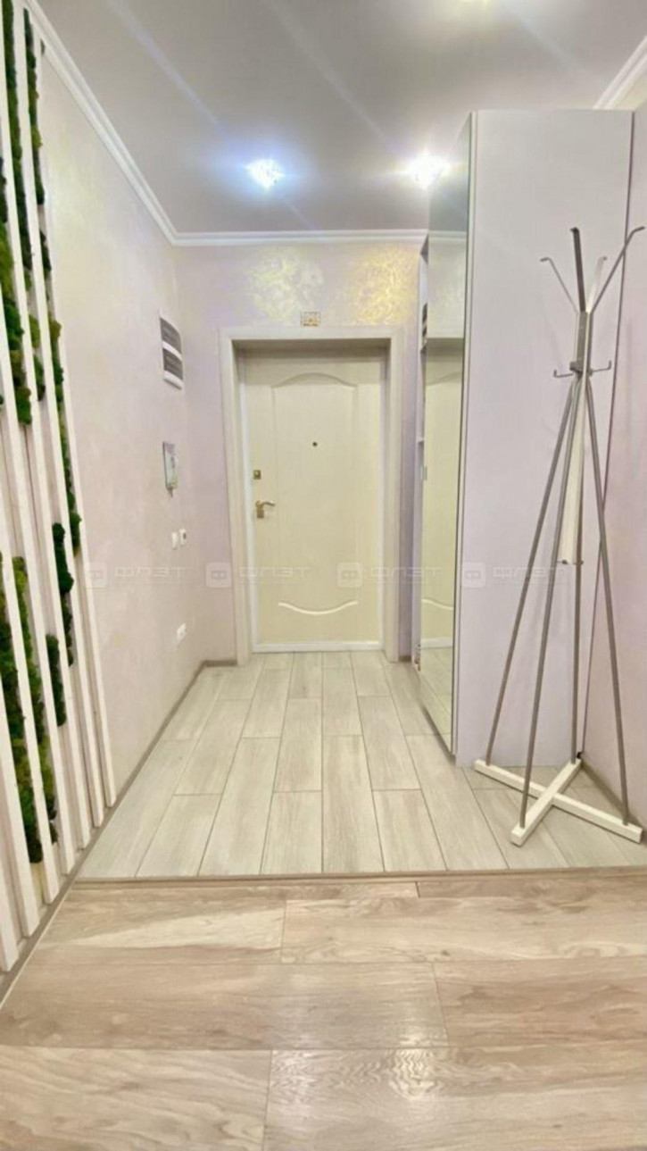 3-комн квартира ул. Баки Урманче, дом 1