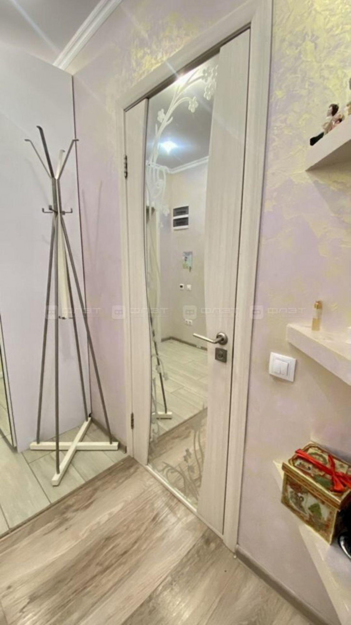 3-комн квартира ул. Баки Урманче, дом 1