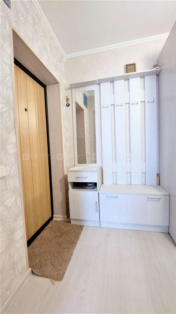3-комн квартира ул. Академика Парина, дом 6