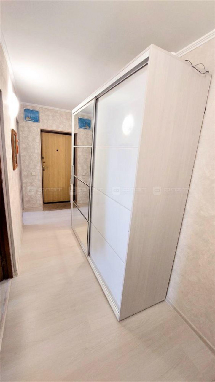 3-комн квартира ул. Академика Парина, дом 6