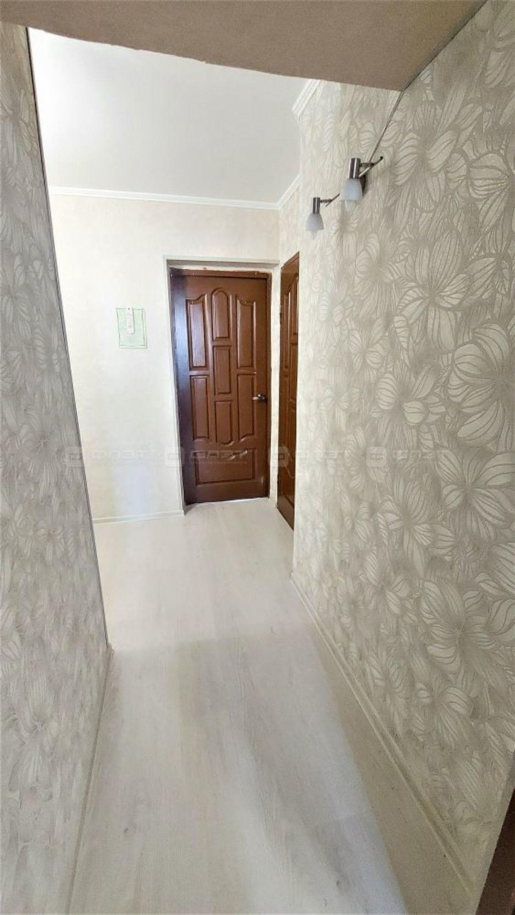 3-комн квартира ул. Академика Парина, дом 6