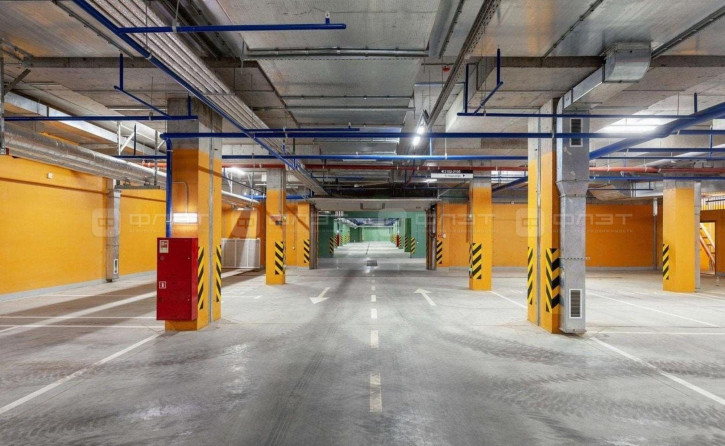 2-комн квартира ул. Бухарская, дом 32Е