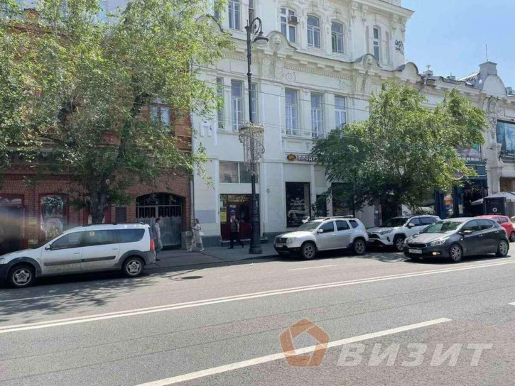 Отдельное здание Куйбышева улица, 103