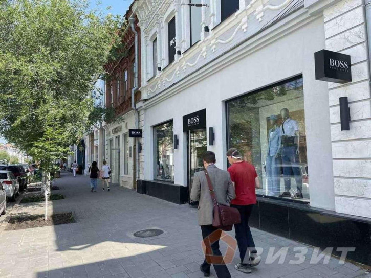 Отдельное здание Куйбышева улица, 103