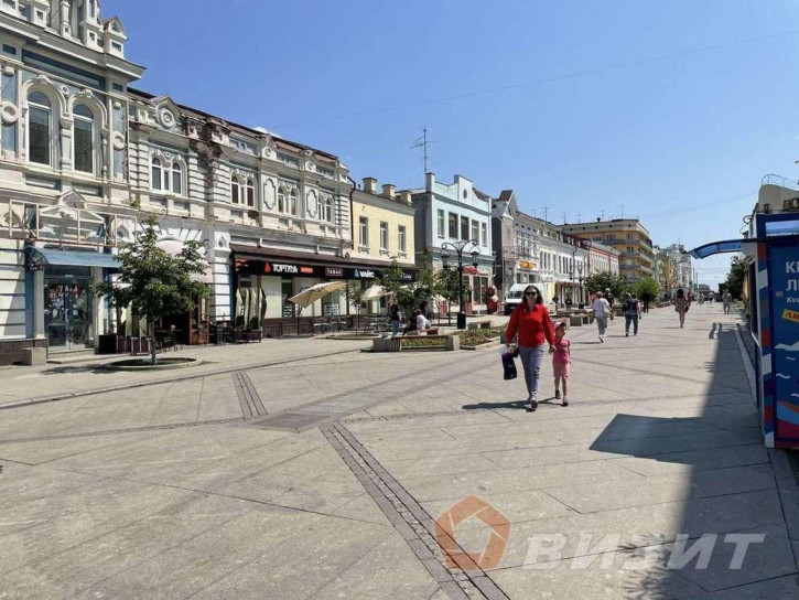 Отдельное здание Куйбышева улица, 103