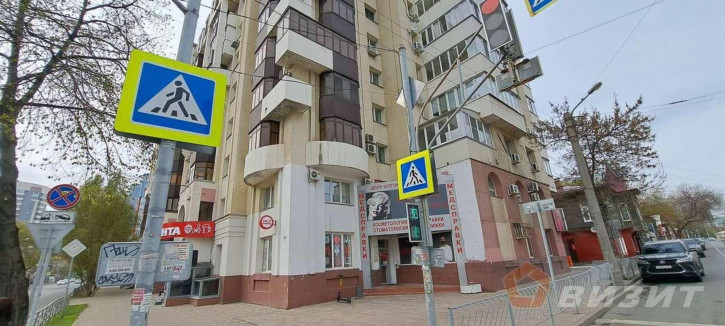Офис Вилоновская улица, 84