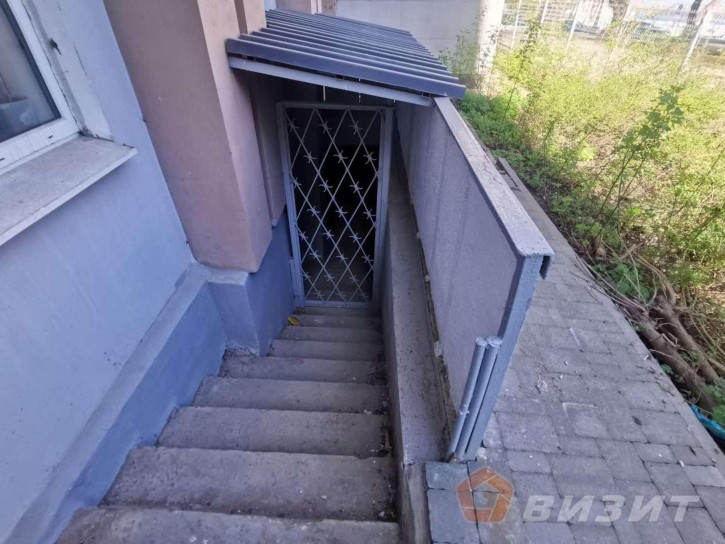 Торговое помещение Вилоновская улица, 1