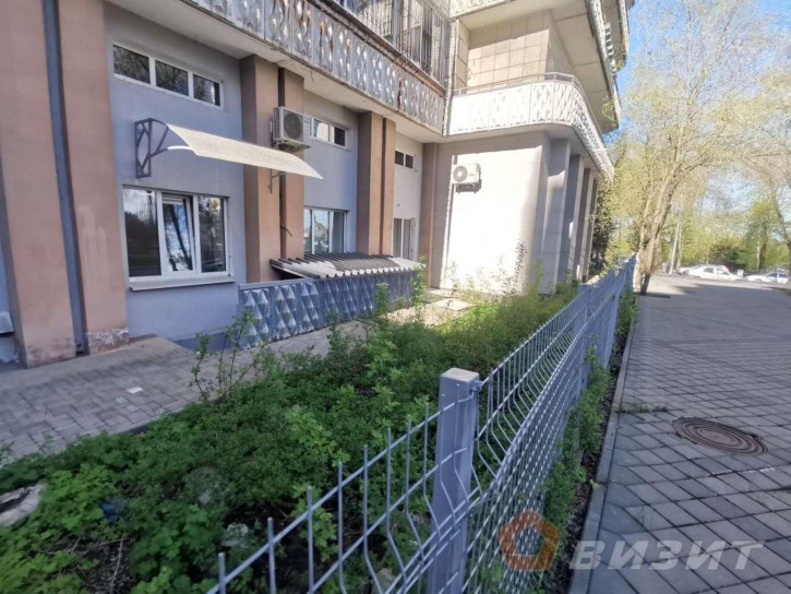 Торговое помещение Вилоновская улица, 1