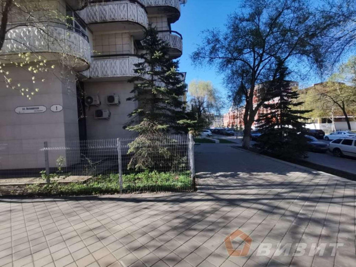 Торговое помещение Вилоновская улица, 1