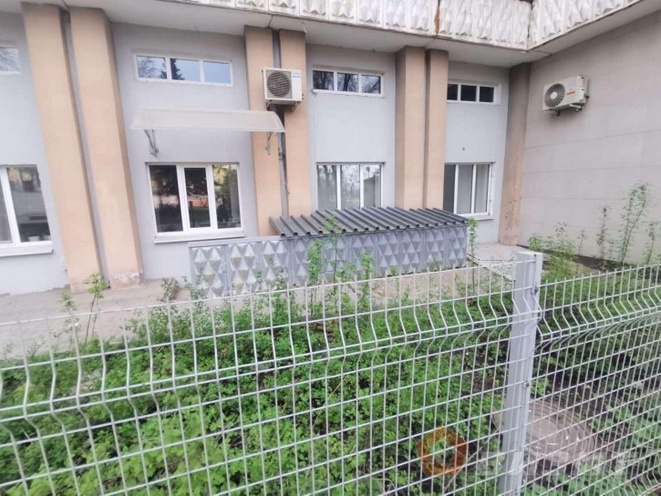 Торговое помещение Вилоновская улица, 1