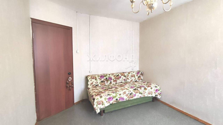 1-комн квартира Кислородная улица, д.20