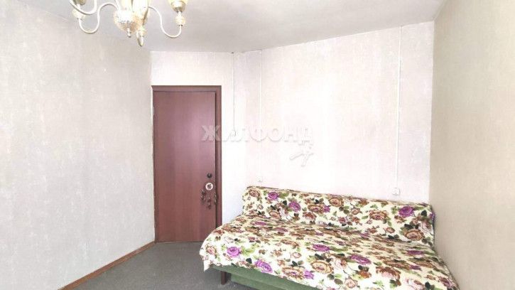 1-комн квартира Кислородная улица, д.20