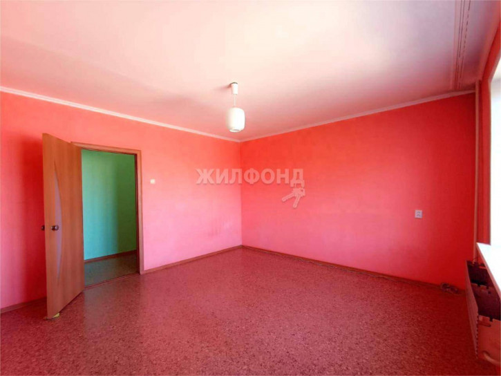 1-комн квартира Калинина улица, д.4